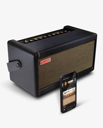 Amplificatore intelligente Positive Grid Spark 40