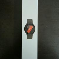 Galaxy Watch7 40 mm Bluetooth Green Nuovo Sigillat
