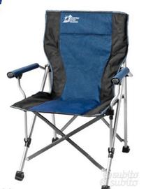 N°2 Sedie Brunner Raptor 