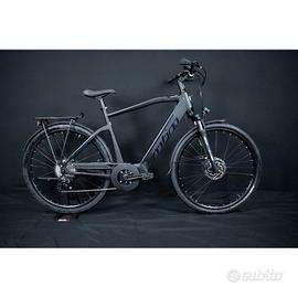E-bike City Usata Mbm Erebus
