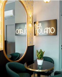 Attività BAR NOLANO