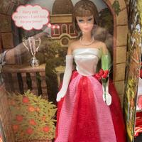 Barbie Campus Sweetheart