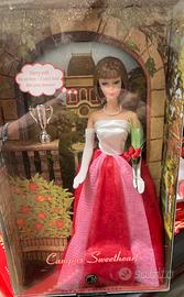 Barbie Campus Sweetheart