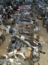 MOTORE 9HU SCUDO