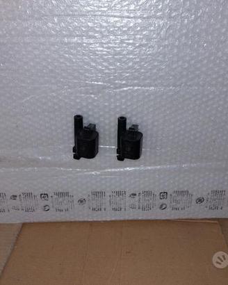 coppia bobine cavi candele ducati monster 821