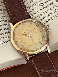 Orologio vintage Eterna Matic