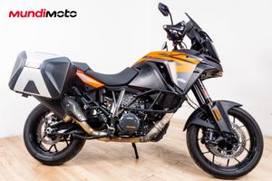 KTM 1290 SUPER ADVENTURE S ABS - 2020