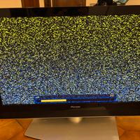 TV Pioneer Plasma 42″ – Perfettamente funzionante
