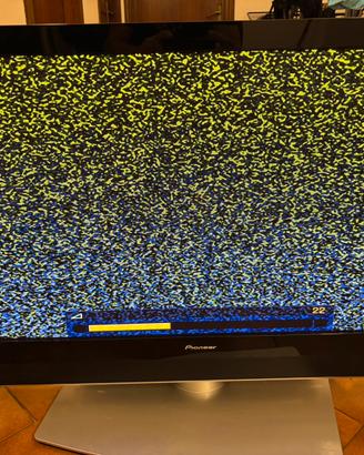 TV Pioneer Plasma 42″ – Perfettamente funzionante