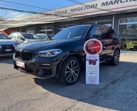 BMW X3 xDrive20d 48V Msport