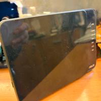 ASUS router 4g LTE modello 4G-N12