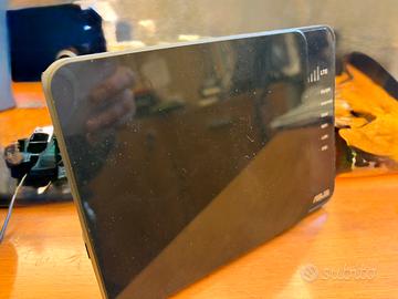 ASUS router 4g LTE modello 4G-N12