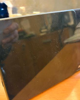 ASUS router 4g LTE modello 4G-N12