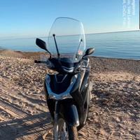 Honda SH 125 anno 2022