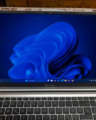 Computer portatile - Asus vivobook 15 OLED