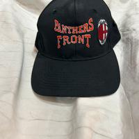 Cappello Ultras Milan