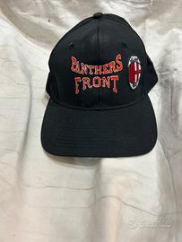 Cappello Ultras Milan
