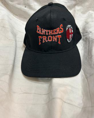 Cappello Ultras Milan