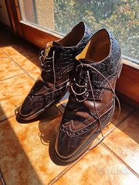 Scarpe Sergio Rossi