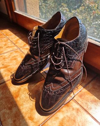 Scarpe Sergio Rossi