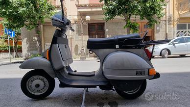 Vespa PX 125 T5 Pole Position