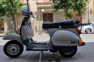 Vespa PX 125 T5 Pole Position
