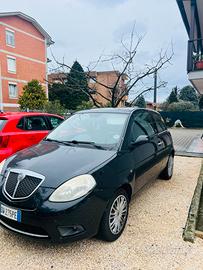 Lancia ypsilon 2009 benzina 1.2