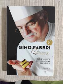 Ricettario Gino Fabbri