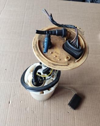 Pompa carb VOLKSWAGEN PASSAT 1968cc TDI 2008