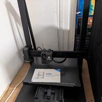 stampante 3d Mingda Magician Pro