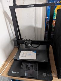 stampante 3d Mingda Magician Pro