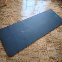 Tappeto yoga pilates Decathlon