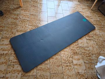 Tappeto yoga pilates Decathlon