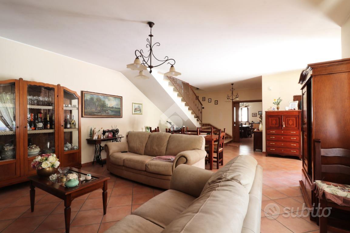 House in Teverola, Casalnuovo a Piro - Altro