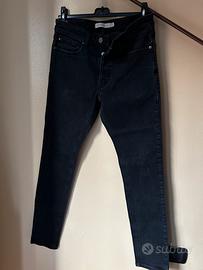 Calvin Klein Jeans – Jeans neri