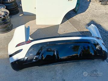 Paraurti posteriore Range Rover  Evoque 2.2 L551
