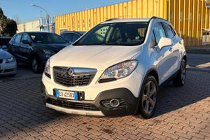Opel Mokka 1.4 Turbo GPL Tech 140CV 4x2 Cosmo