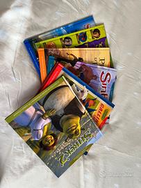 Libri La Biblioteca dei ragazzi (6 volumi)