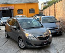 Opel Meriva 1.3 CDTI 95CV - Neopatentati