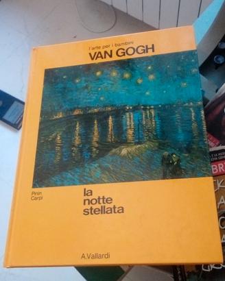 La notte stellata