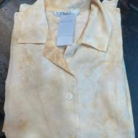 Pigiama Donna Diliar- Nuovo con Cartellino 