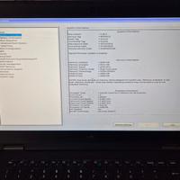 Notebook Dell Latitude 7470