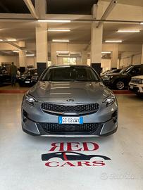 Kia XCeed 1.6 CRDi 136 CV MHEV iMT High Tech