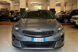 Kia XCeed 1.6 CRDi 136 CV MHEV iMT High Tech