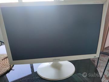 monitor tv Samsung 24'