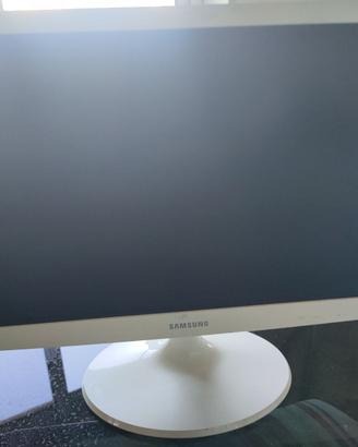 monitor tv Samsung 24'