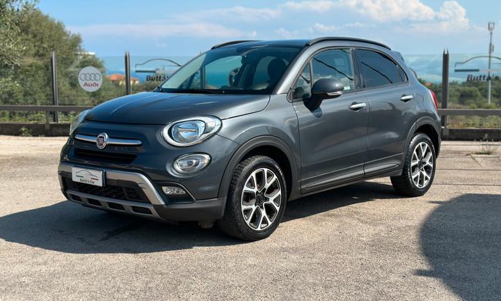 Fiat 500X 1.3 MultiJet 95 CV Cross