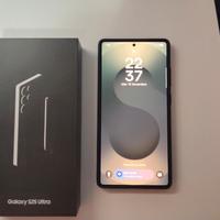 📱 Samsung Galaxy S25 Ultra 256GB – Come nuovo !
