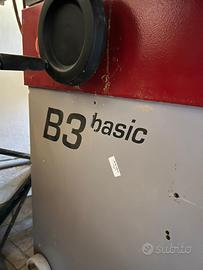 Combinata Hammer B3 basic