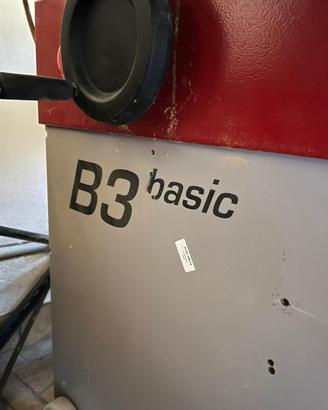 Combinata Hammer B3 basic